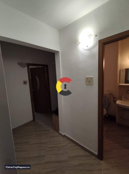 Apartament cu 3 dormitoare, 2 bai, Grigorescu, 4-5 stații de Centru 