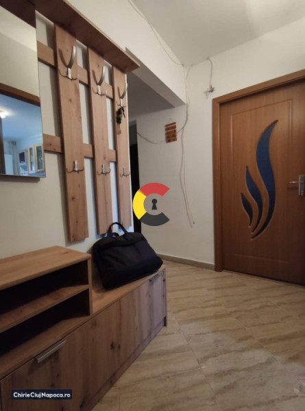 Apartament cu 3 dormitoare, 2 bai, Grigorescu, 4-5 stații de Centru 