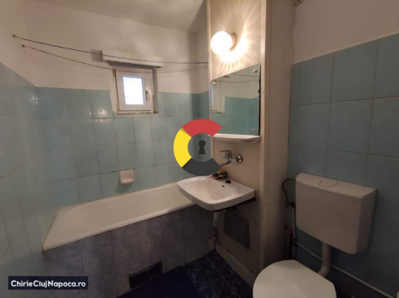 Apartament cu 3 dormitoare, 2 bai, Grigorescu, 4-5 stații de Centru 