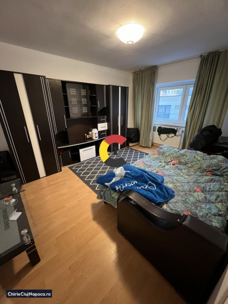 Apartament 2 camere | Între Lacuri | zona Iulius Mall 