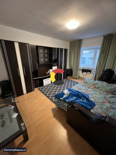 Apartament 2 camere | Între Lacuri | zona Iulius Mall 