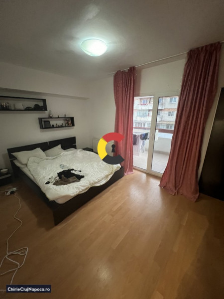 Apartament 2 camere | Între Lacuri | zona Iulius Mall 