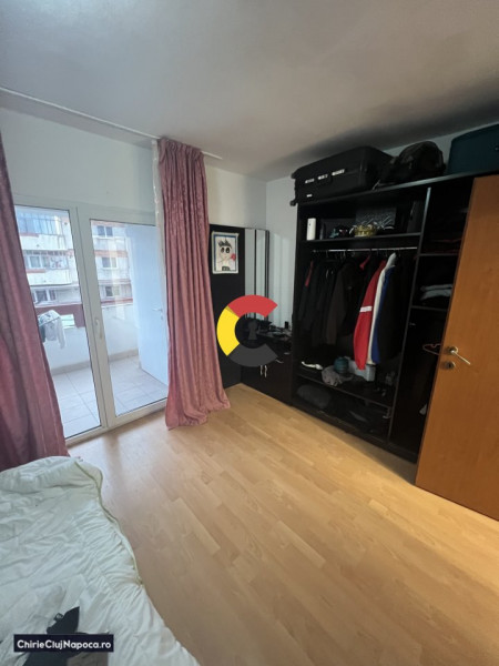 Apartament 2 camere | Între Lacuri | zona Iulius Mall 