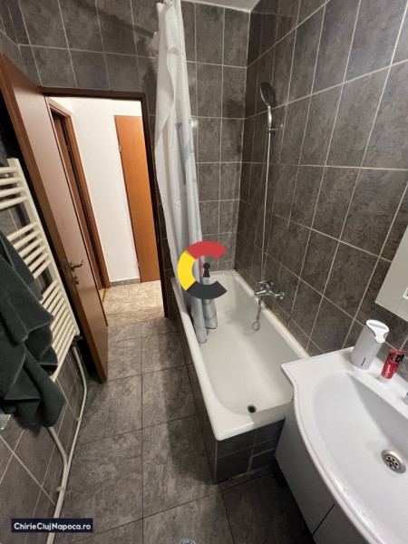 Apartament 2 camere | Între Lacuri | zona Iulius Mall 