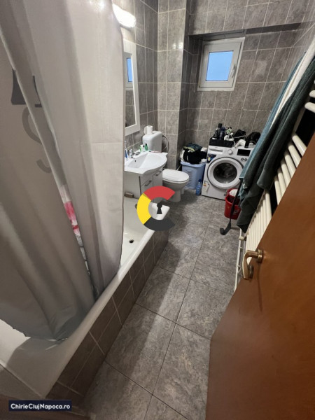 Apartament 2 camere | Între Lacuri | zona Iulius Mall 