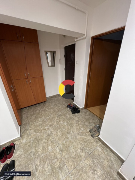 Apartament 2 camere | Între Lacuri | zona Iulius Mall 