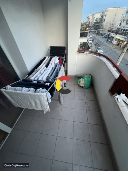 Apartament 2 camere | Între Lacuri | zona Iulius Mall 