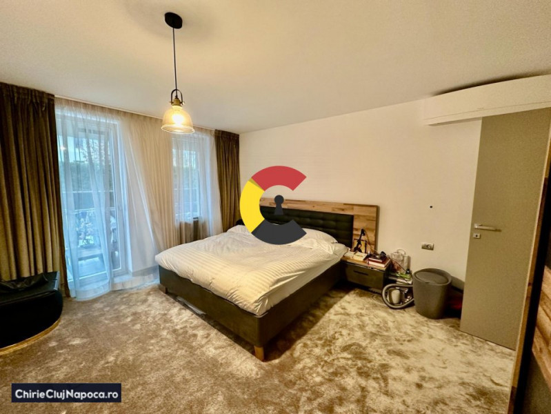 Apartament 2 dormitoare+living | Loft Residence | parcare subterană 
