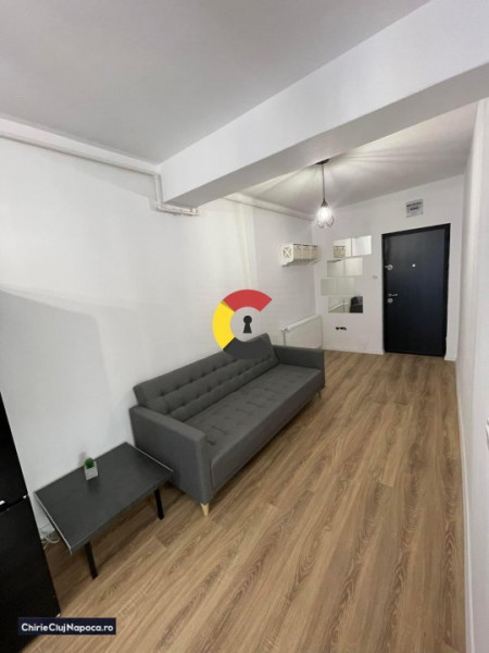 Apartament 2 camere| Bloc nou| Ego residence| Parcare inclusa 