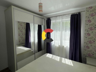 Apartament 3 camere| Zona Big| Cartier Manastur 