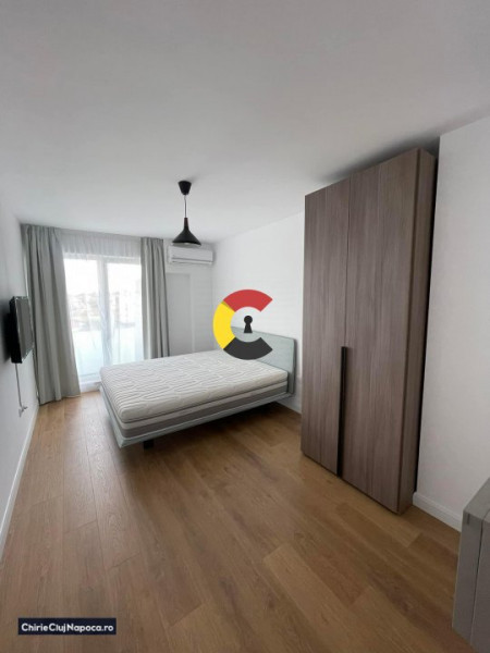 Apartament 2 camere| Andrei Muresanu Sud| Prima Inchiriere
