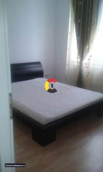 Apartament cu 1 dormitor | 44 mp | Oasului 86-90 | parcare