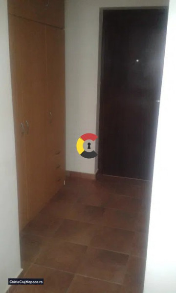 Apartament cu 1 dormitor | 44 mp | Oasului 86-90 | parcare