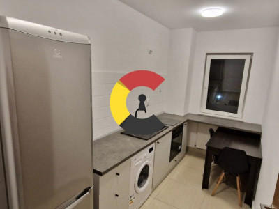 Apartament dragut cu o camera, zona BUNA ZIUA, la 2 minute de statia de bus