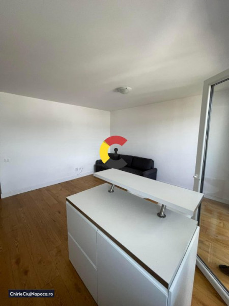 Apartament 3 camere| P-Ta 1 Mai| Zona Coratim