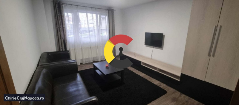 Apartament 2 camere| Cinema Marasti Centrala proprie