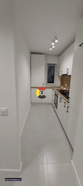 Ap. modern cu 2 camere, zona MANASTUR, aproape de baza sportiva La Terenuri