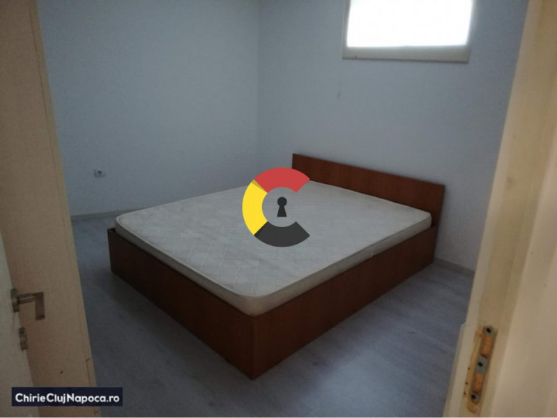 Apartament fain in zona Bună Ziua |1 camera| Parcare proprie