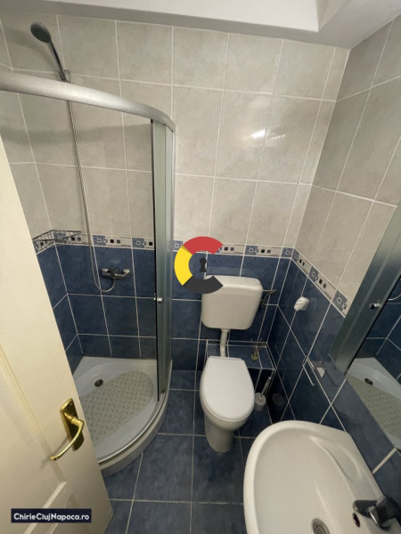 ÎNCHIRIEZ APARTAMENT CU O CAMERĂ ÎN ZORILOR