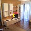 Apartament modern cu dormitor si living cu bucatarie, zona Cetatii, Floresti