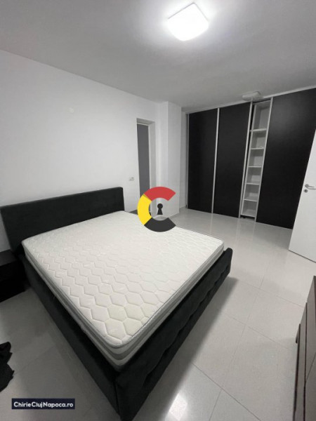 Apartament 2 camere| Columna Residence| Parcare inclusa