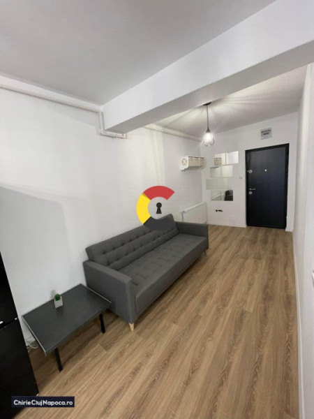 Apartament 2 camere| Ego Residence| Bloc nou