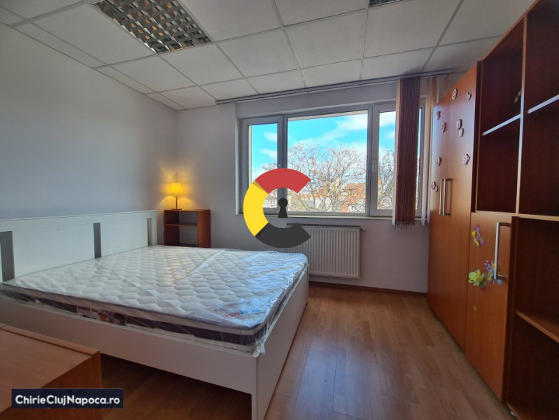 Apartament spatios cu 2 camere Ultracentral / Pta Mihai Viteazul