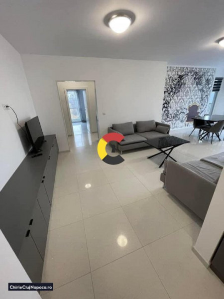 Apartament 3 camere| Columna Residence| Zona Vivo