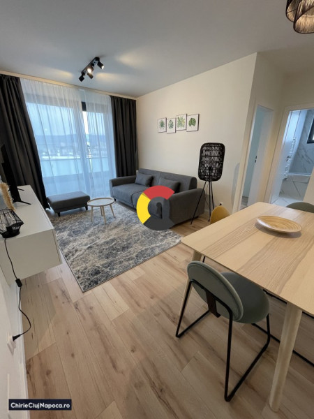 Apartament 3 camere| Park Lake Residence| Zona Iulius