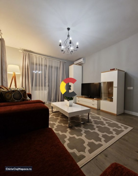 Apartament 2 camere| Cartier Europa| Parcare inclusa