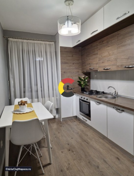 Apartament 2 camere| Cartier Europa| Parcare inclusa