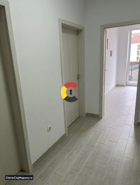 Apartament 2 camere| Zona Sigma| Parcare inclusa