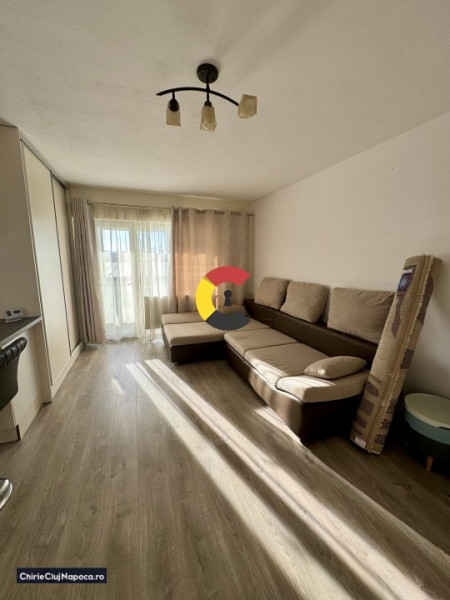 Apartament fain cu 2 camere, FLOREȘTI |PET FRIENDLY