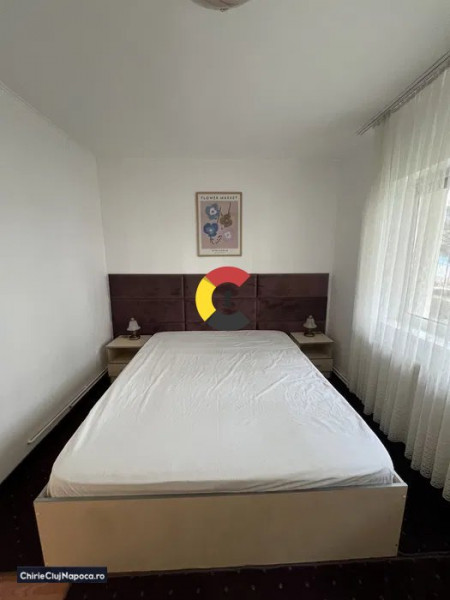 Apartament cu 3 camere in Grigorescu | 75 mp | aproape de Somes