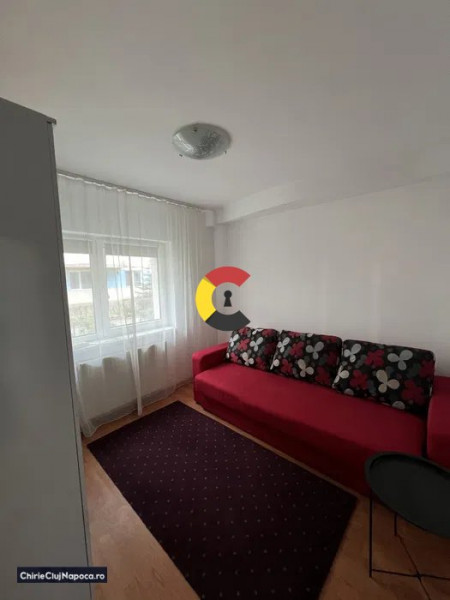 Apartament cu 3 camere in Grigorescu | 75 mp | aproape de Somes