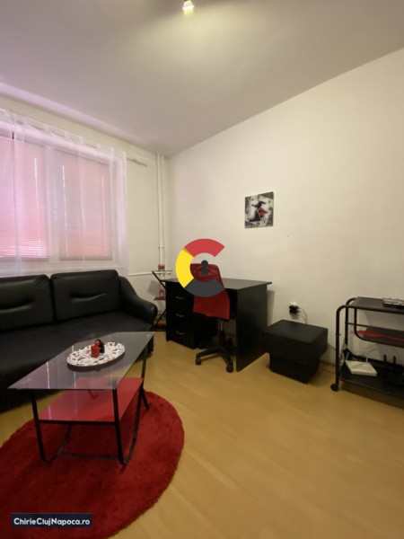 Apartament cu 2 camere | 50 mp | Gheorgheni | langa Iulius Mall