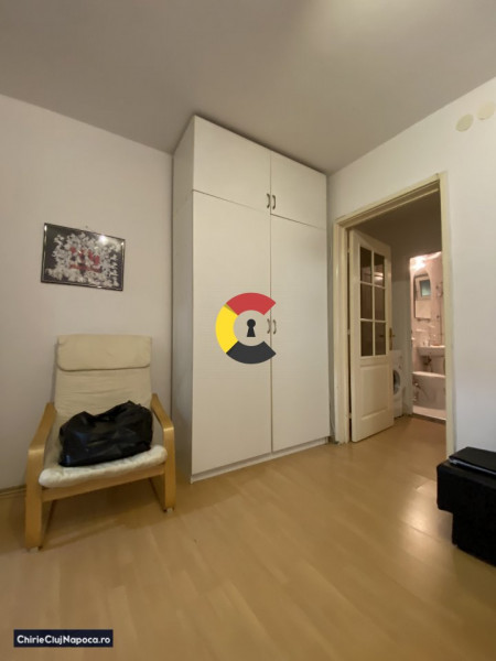 Apartament cu 2 camere | 50 mp | Gheorgheni | langa Iulius Mall