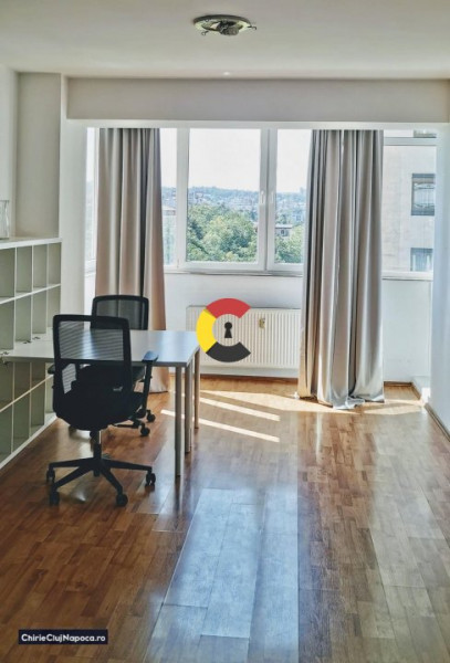 Studio dragut si spatios, CENTRU, zona Dorobantilor