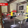 Spatii la cheie ptr IT sau gym, cladire moderna+parcari, fix in Centru