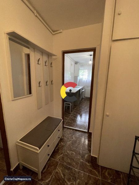 Apartament 2 camere| Grigorescu| Parcare inclusa
