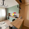 Apartament modern cu 2 camere | 52 mp | zona Vivo/BMW