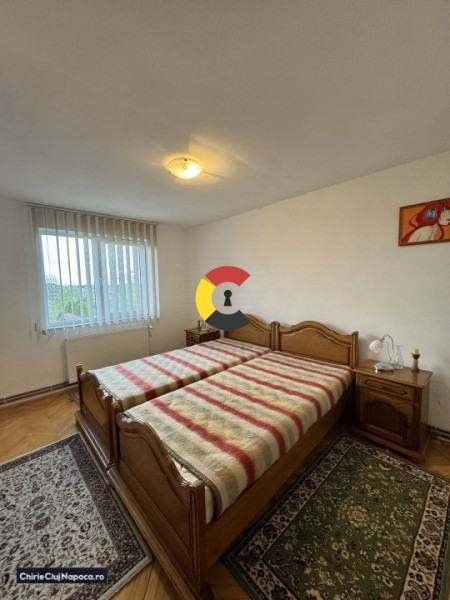 Oportunitate! Casa cu 3 camere, FELEAC, garaj dublu, curte 650 mp