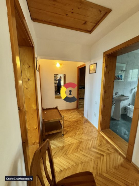 Oportunitate! Casa cu 3 camere, FELEAC, garaj dublu, curte 650 mp