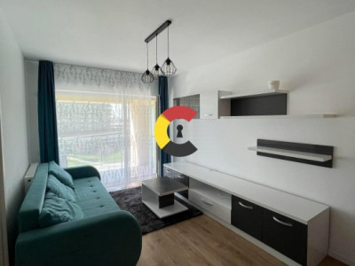 Apartament elegant cu 2 camere| VivaCity | Zona Iulius Mall | Parcare