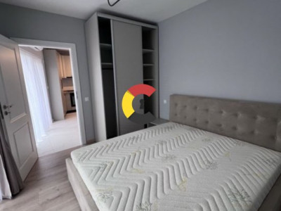Apartament 3 camere| Prima inchiriere| Marasti 