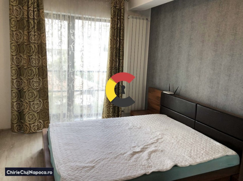 Apartament 3 camere| Marasti| Parcare subterana