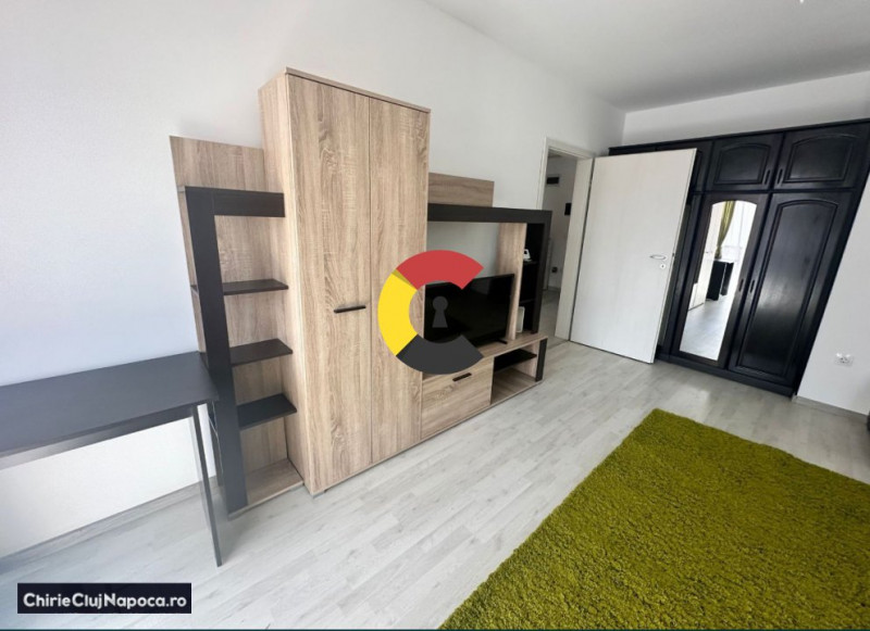 Apartament fain cu 2 camere decomandate in zona ANDREI MUREȘANU