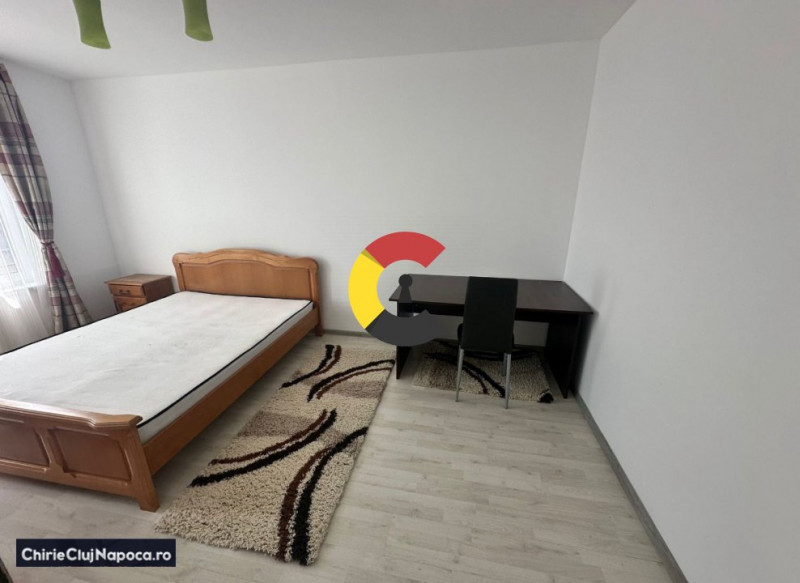 Apartament fain cu 2 camere decomandate in zona ANDREI MUREȘANU