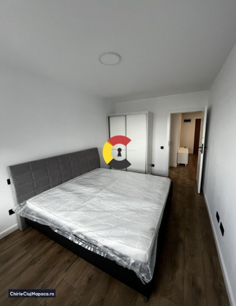 Apartament 3 camere| Ansamblul Seasons| Prima inchiriere