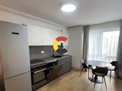 Apartament 2 camere| Zona Sigma| Andrei Muresanu Sud